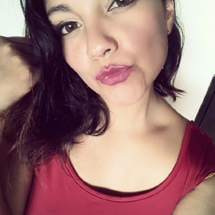 Model - Samy  Line naked