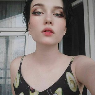 Model - Margo squirt