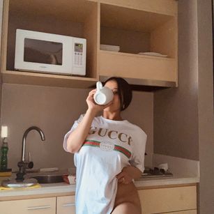 Model - Miki_Yagami1 deepthroat