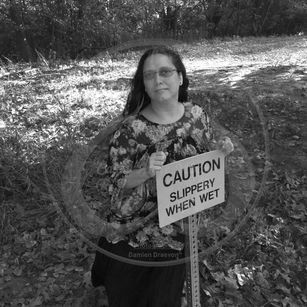 Model - Casey Anne Moon kink