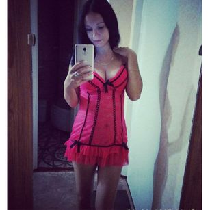 Model - SweetBaby sexy