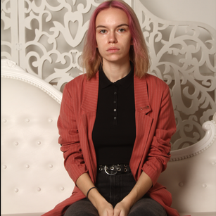 Model - BeverlyBB sexy