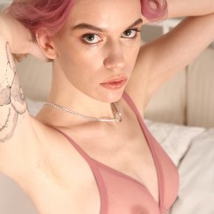 Model - BeverlyBB cum