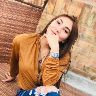 Model - Emy Conner anal