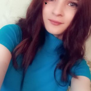 Model - Militta_Little shygirl