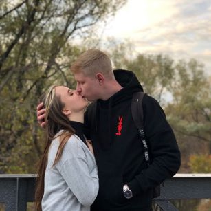 Model - Ira And Evgen fetish