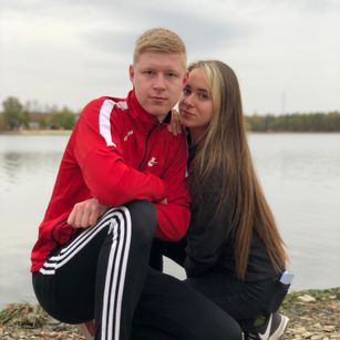 Model - Ira And Evgen sex