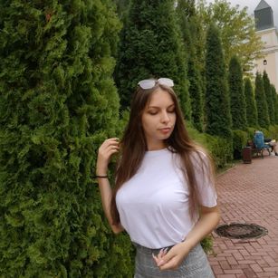 Model - Little Girl teen