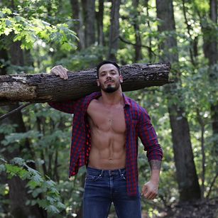 Model - ZackConnor alpha