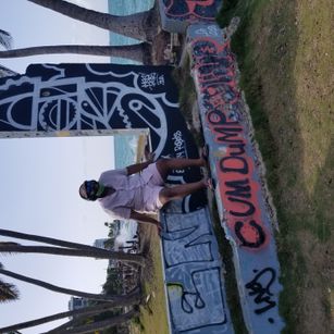 Model - Darnell Parker Jr cock