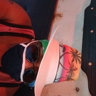 Model - Darnell Parker Jr performance