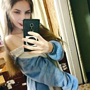 Model - Little Girl cei