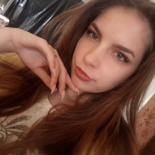 Model - Little Girl Funny