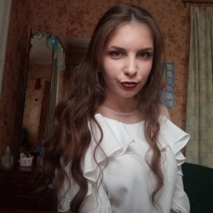 Model - Little Girl joi