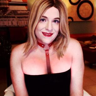 Model - OliveAva dominatrix