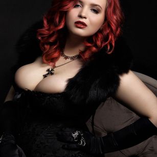 Model - MayaBigTits69 fuck