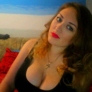 Model - LuckyGirls 1