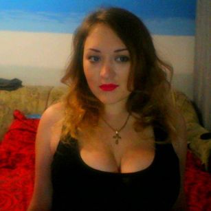 Model - LuckyGirls 4