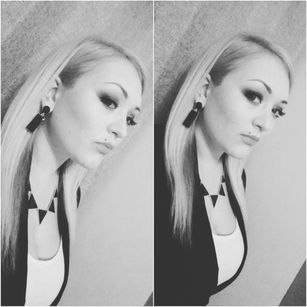 Model - LuckyGirls 5