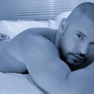 Model - john colman compaia