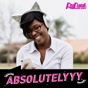 Model - Daeva Reed anal