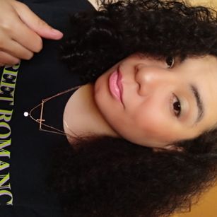 Model - She_ur_fave me