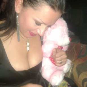 Model - AngellaFly roleplay