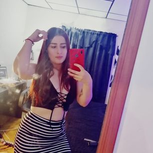 Model - Valentina Lopez bigboobs