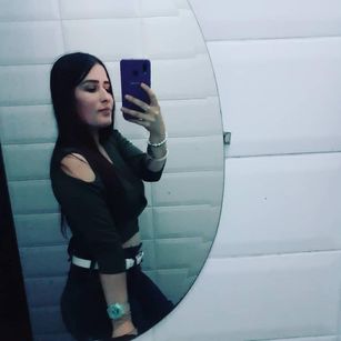 Model - Valentina Lopez bigboobs