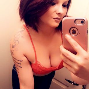 Model - Niyla Tarynn anal