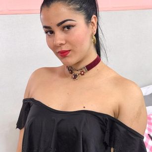 Model - Kimberly Vega sex