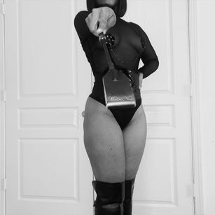 Model - Master Nicki worship