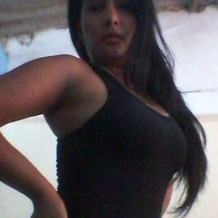 Model - aria1026 coqueta