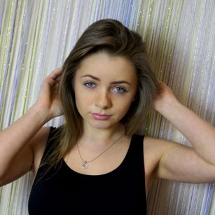 Model - MikelyaCat 3