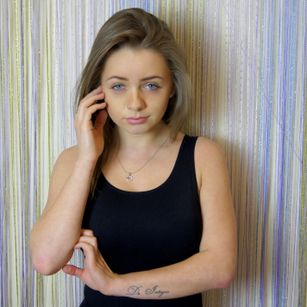 Model - MikelyaCat 5