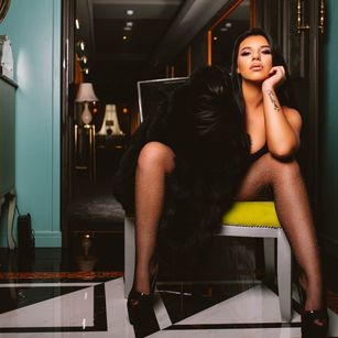 Model - AlyssaDawn bigboobs