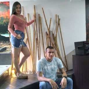 Model - ryankeiran mamada