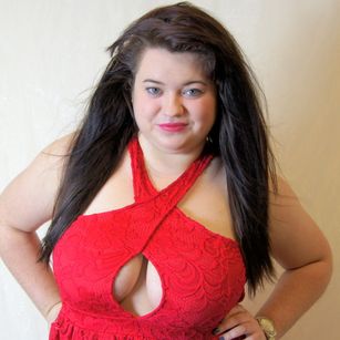 Model - RachelSweet 1