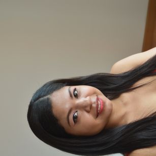 Model - AQUIA DIAMON fetiches