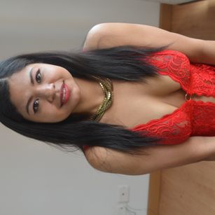 Model - AQUIA DIAMON morena