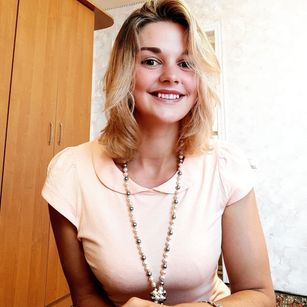 Model - SweetJulia play