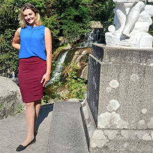 Model - SweetJulia Hot