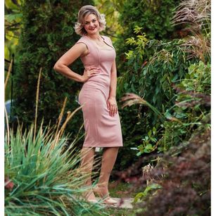 Model - SweetJulia Hot