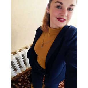 Model - SweetJulia Blonde