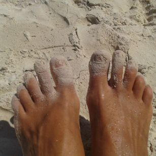 Model - Lady Thania classy