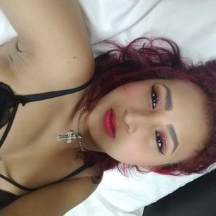 Model - zilena ortiz blowjob