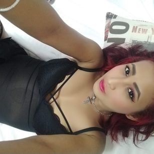 Model - zilena ortiz dirty