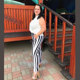 Model - IamHotBrunette Hot