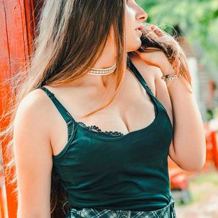 Model - Sweet_Alisa hotbrunette