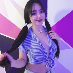 Model - Sweety Sofi slim